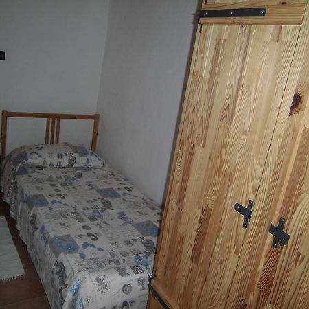 Bed and Breakfast La Casa Antica Pont-Saint-Martin Zewnętrze zdjęcie